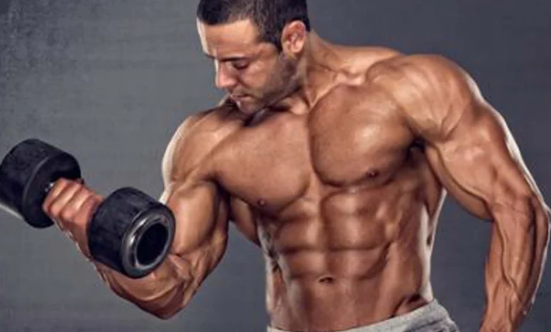 رعایت کردن چه نکاتی موجب بازدهی بیشتر در تمرینات  رشته پرورش اندام میشود؟