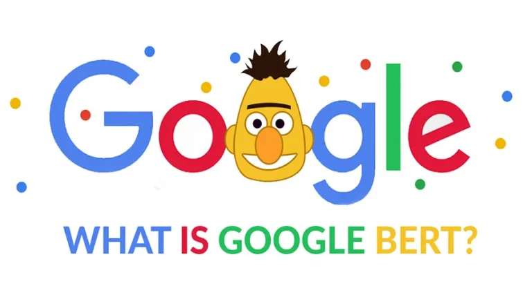 الگوریتم Google BERT را بیشتر بشناسید