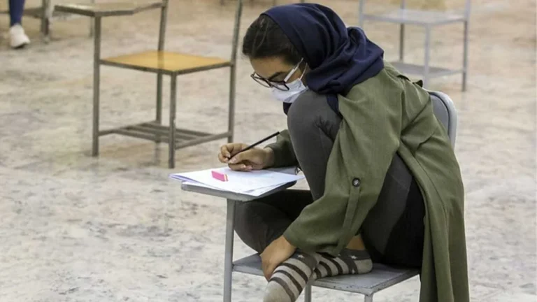 پول مشاور کنکور ندارم، چه کنم؟