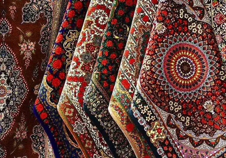 شستشوی فرش با کمترین تاثیر بر محیط زیست