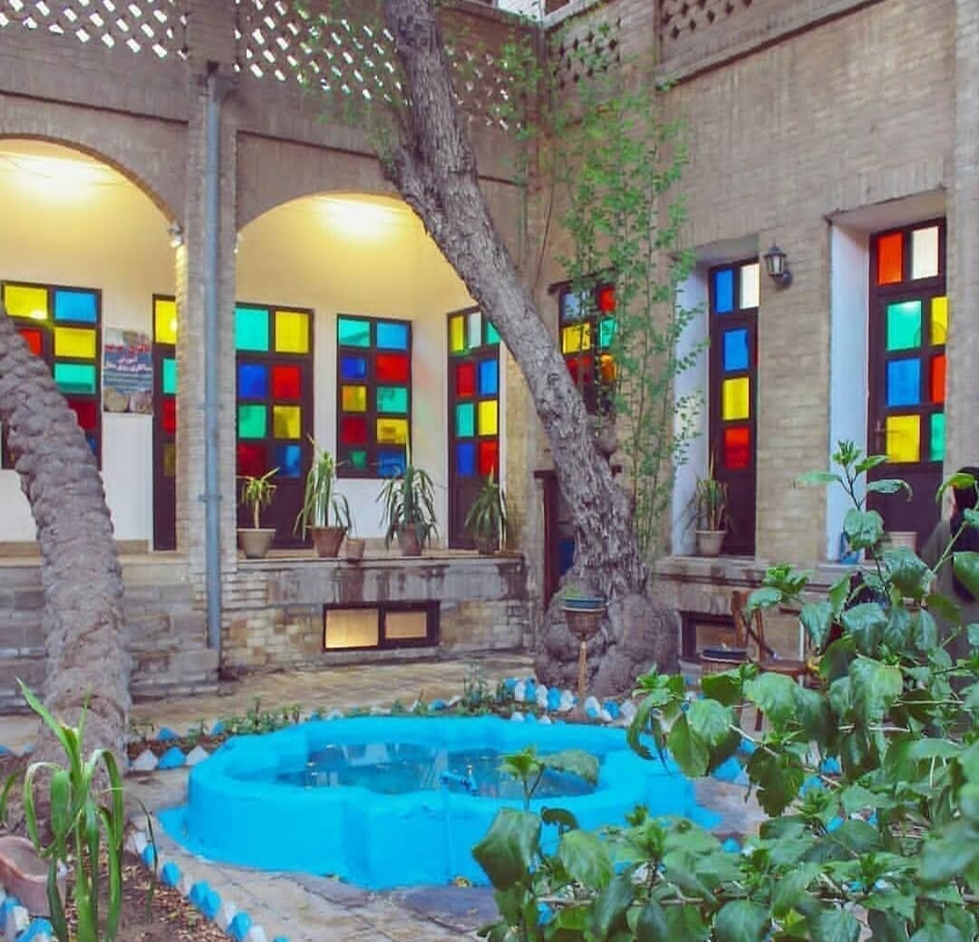 مکان های گردشگری و تفریحی جدید کلانشهر اهواز 