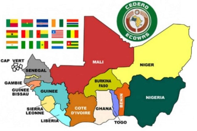 اکوواس: قصدی برای تهاجم به نیجر نداریم