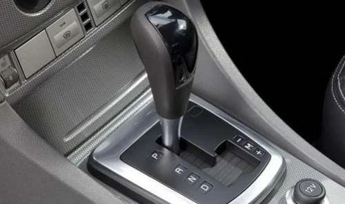 How to get rid of Thunder automatic transmission gear
