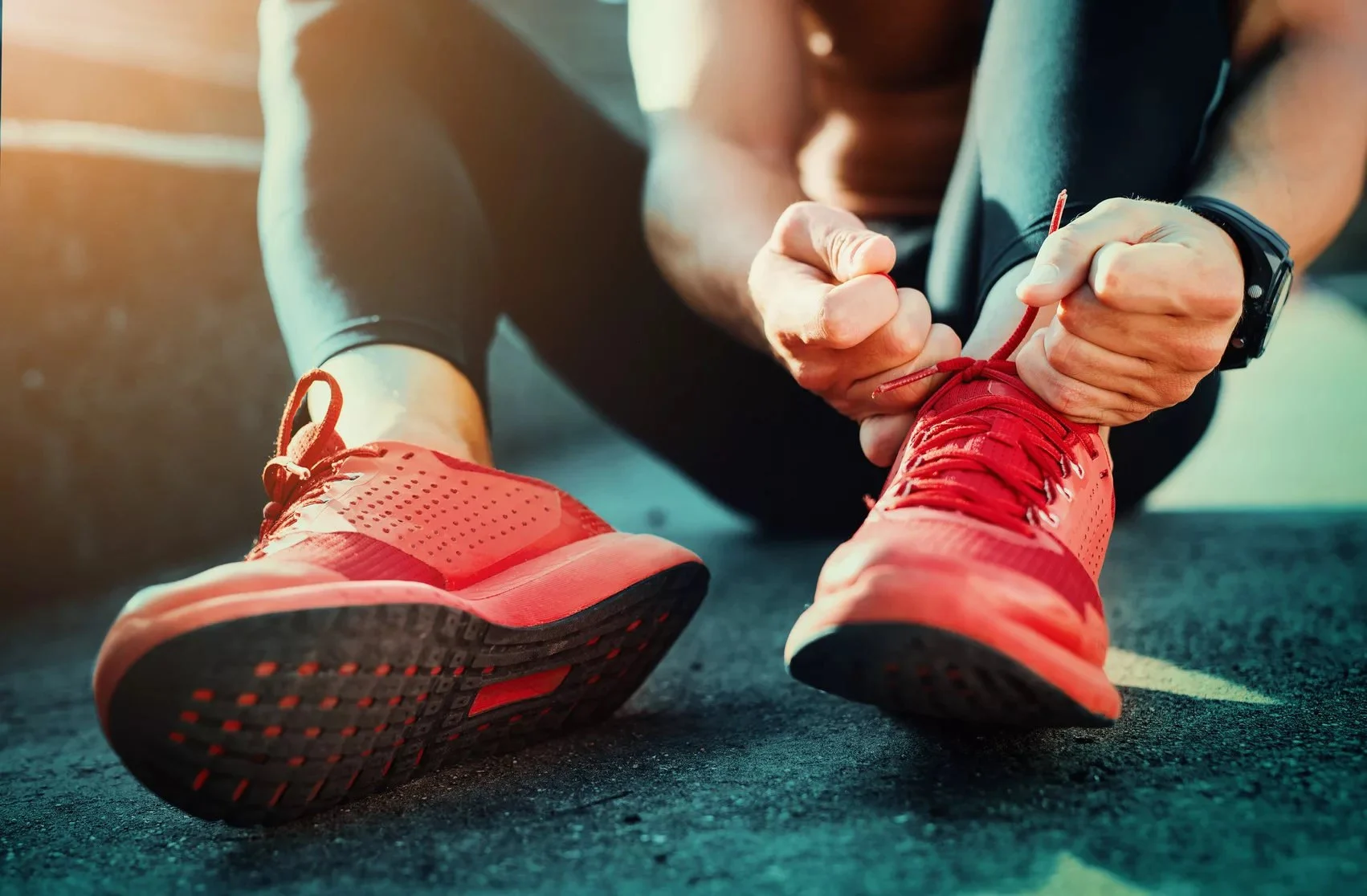 How to maintain your volleyball shoes?