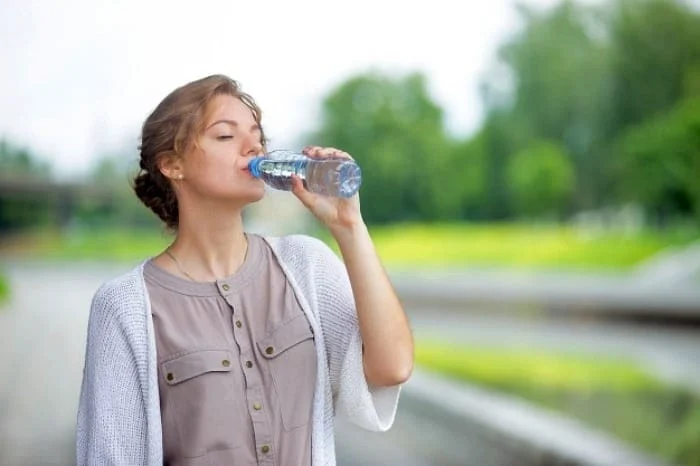Is water harmful for rheumatism