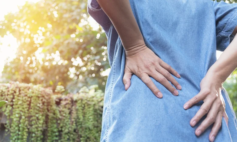 Left side pain and home remedies