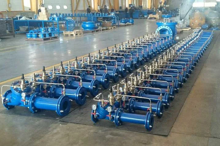 Representation of Mirab company in Tehran