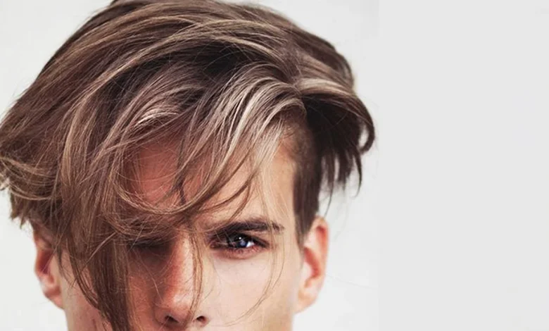 Tipes behandelingsmetodes vir haarverlies by mans