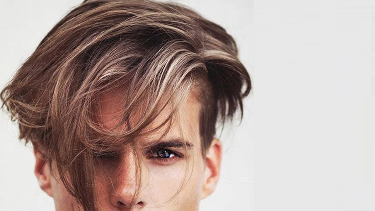 Tipes behandelingsmetodes vir haarverlies by mans
