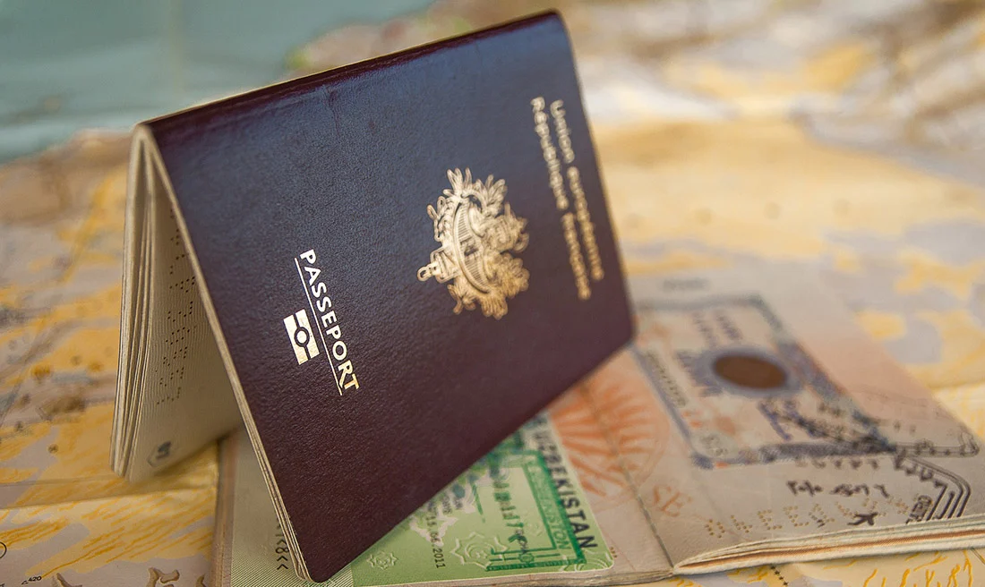 What is a Schengen visa
