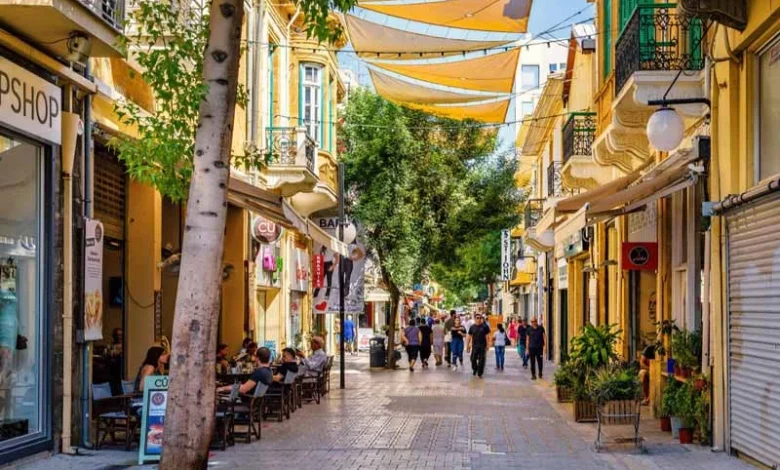 What is life like in Northern Cyprus?