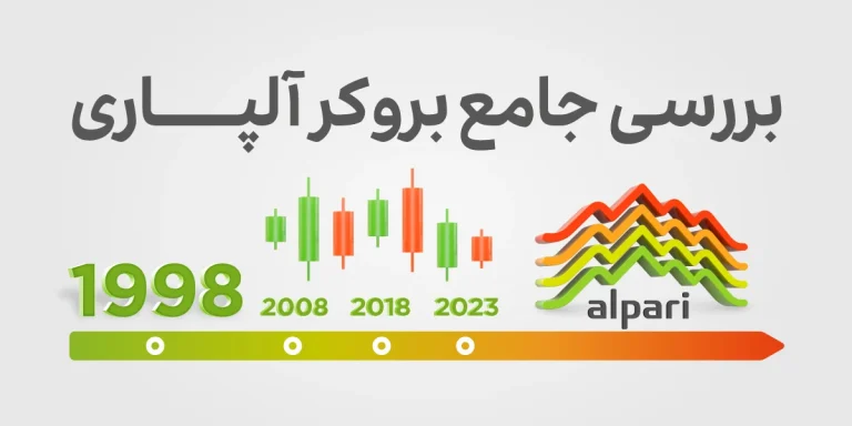 مقایسه بروکر آلپاری و آمارکتس