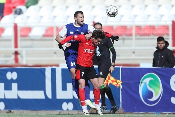 پرسپولیس نگذاشت استقلال نفس راحت بکشد/ شمال و جنوب در بحران سقوط