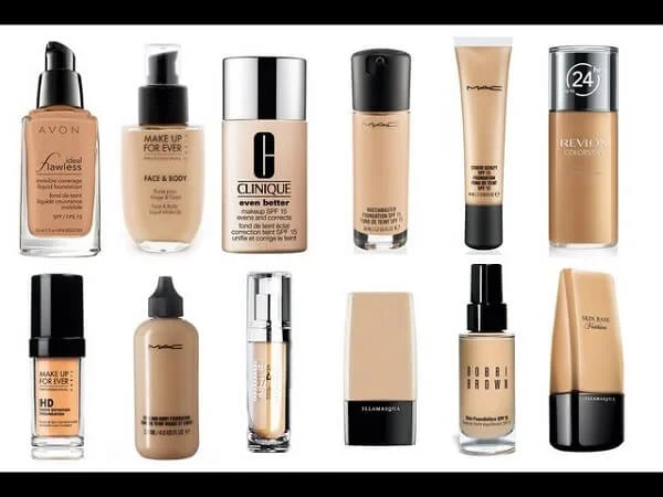 The best brand for powder cream