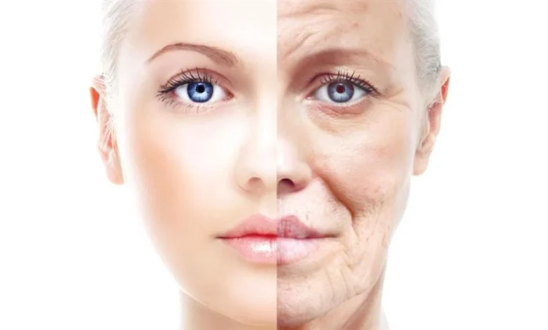 The best foreign anti-wrinkle cream over 40 years old
