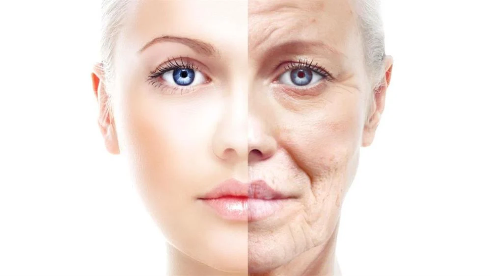 The best foreign anti-wrinkle cream over 40 years old