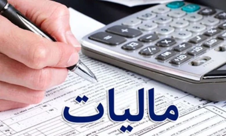 How is brokerage tax calculated?
