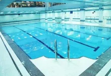 How much does it cost to build a public pool?