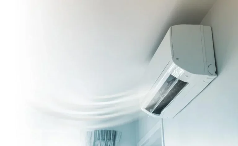 Where is the single electric air conditioner made?