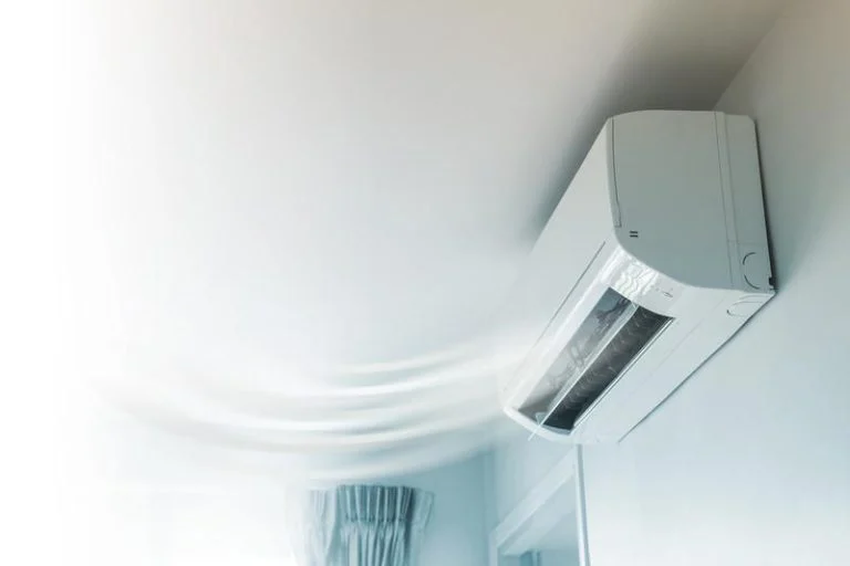 Where is the single electric air conditioner made?