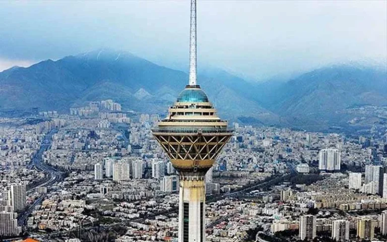 اقامتگاهی بی نظیر در تهران : بهترین هتل های نزدیک نمایشگاه برای مسافران و تجار