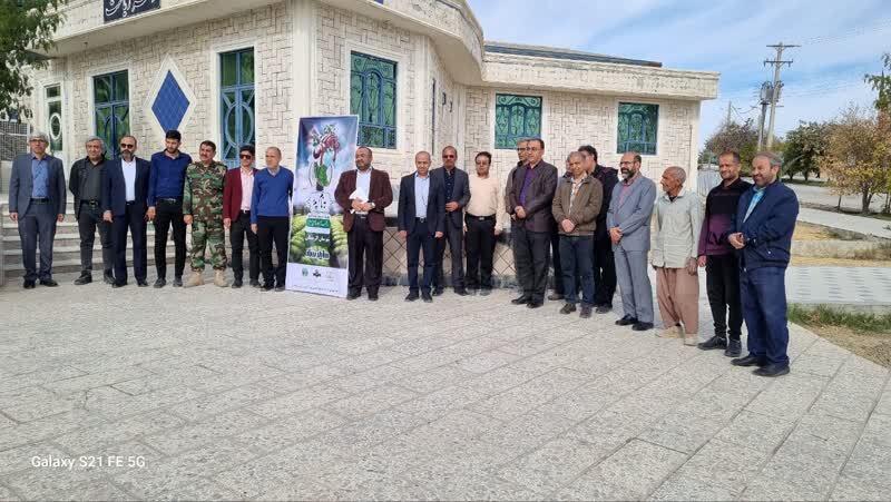 دانشگاه  آزاد در مسیر ترویج علم و همبستگی ملی؛ گام به گام به سمت آینده ای روشن تر