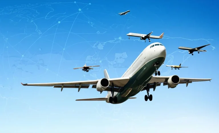 خلاصه کامل کتاب سلام دنیا: هواپیماها – اثر جیل مک دونالد