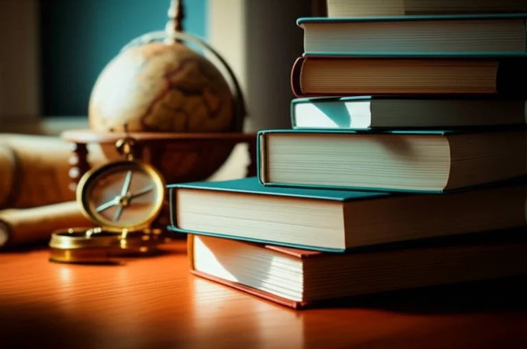 ۱۰ بهترین کتاب یادگیری زبان: معرفی و بررسی جامع