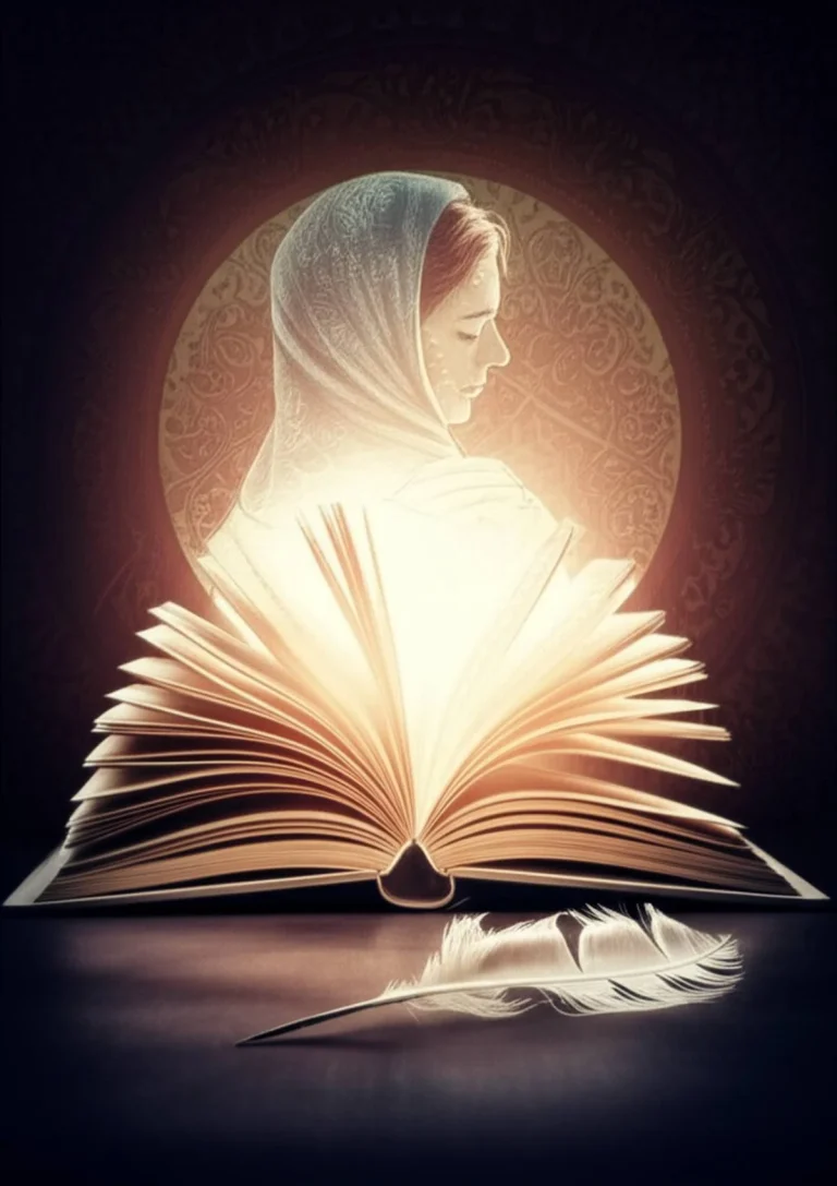 خلاصه کتاب آغا بی بی (فروغ اصطهباناتی) | بررسی جامع و نکات کلیدی