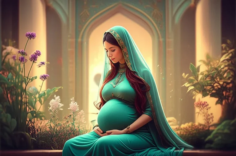 خلاصه جامع کتاب طب ایرانی: زایمان آسان (زویا طاوسیان)