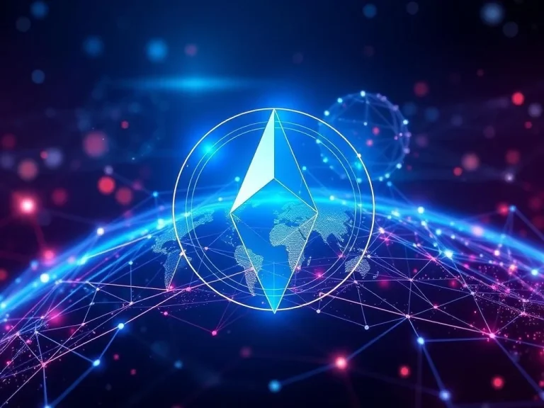 استلار (XLM) ارز دیجیتال چیست؟ | راهنمای کامل + آینده و تحلیل