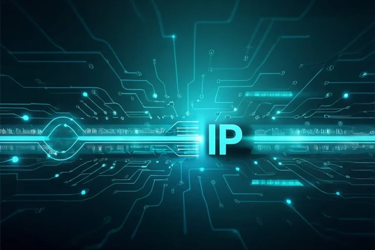 بهترین IP ثابت برای کوکوین | افزایش امنیت و جلوگیری از بلاک