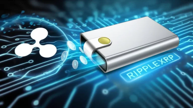 بهترین کیف پول ریپل (XRP) | راهنمای جامع انتخاب و نگهداری