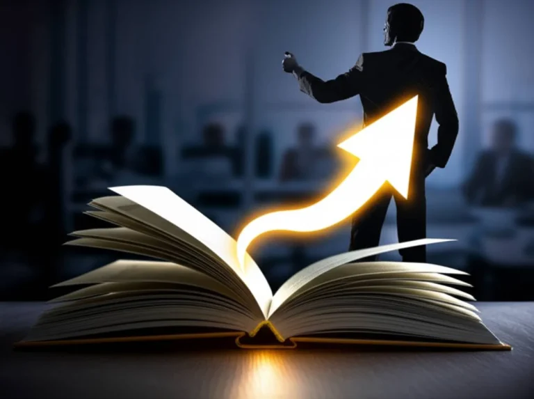 خلاصه کتاب بهترین قصه گو برنده است (آنت سیمونز)