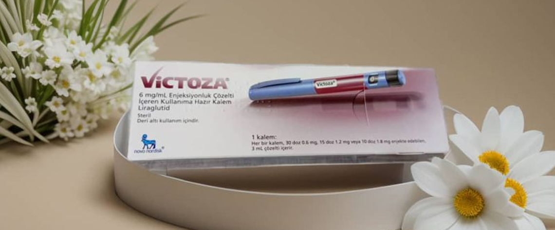 مقایسه قیمت و دسترسی به ویکتوزا و اوزمپیک