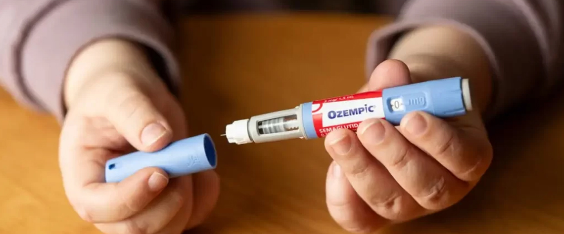 انتخاب بهترین آمپول اوزمپیک یا ویکتوزا؟