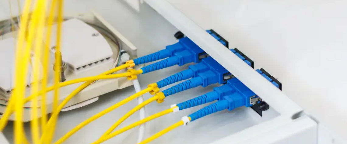 انواع کابل نوری CNC و ویژگیهای هرکدام