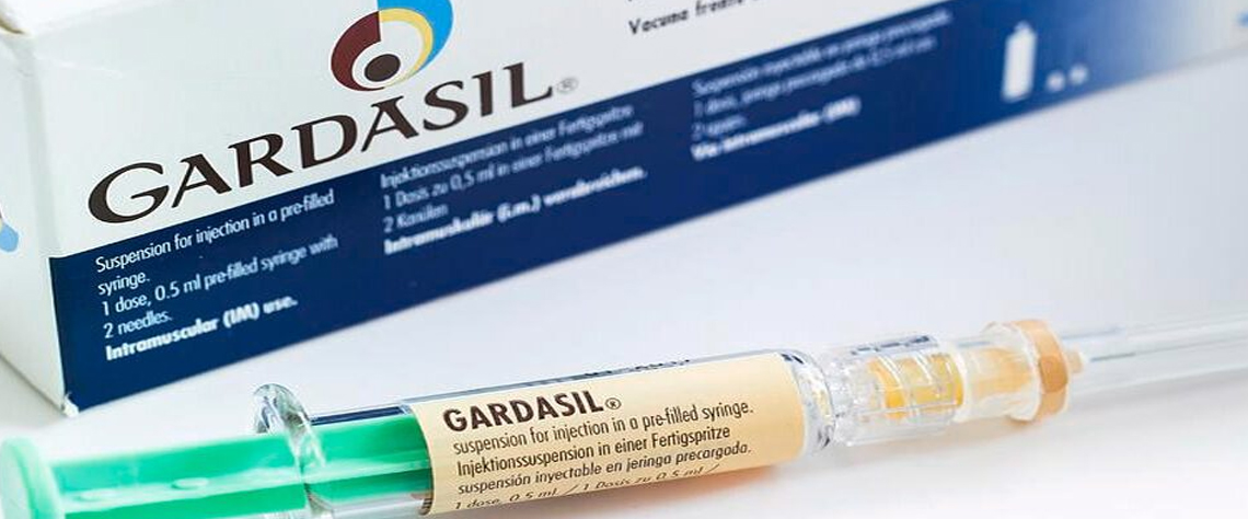 مراکز معتبر تزریق واکسن گارداسیل در اردبیل