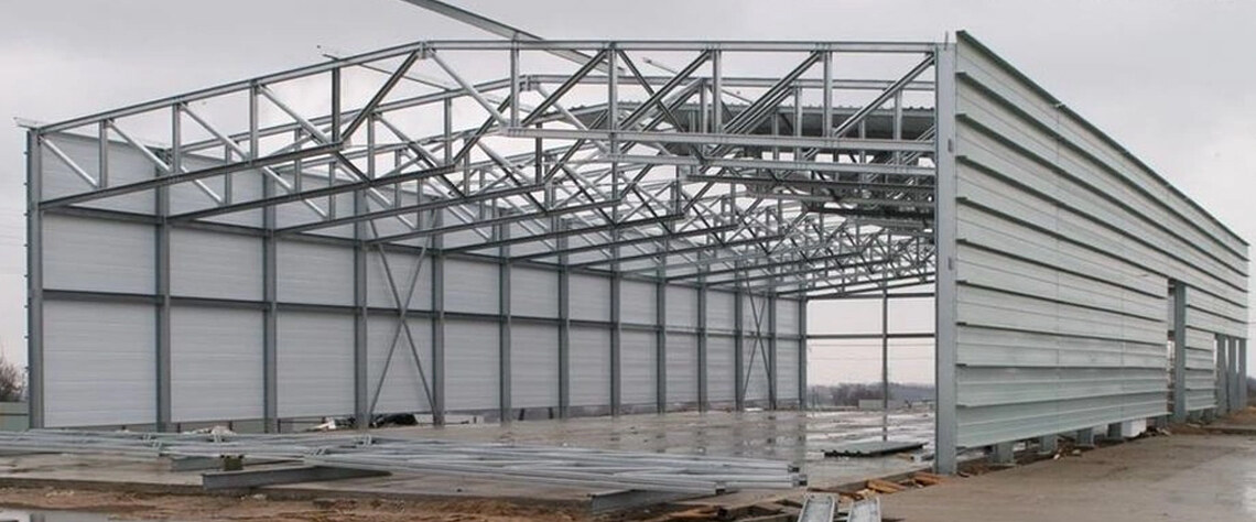 قیمت سوله‌های سبک بیستون سازه آذران چگونه محاسبه می‌شود؟