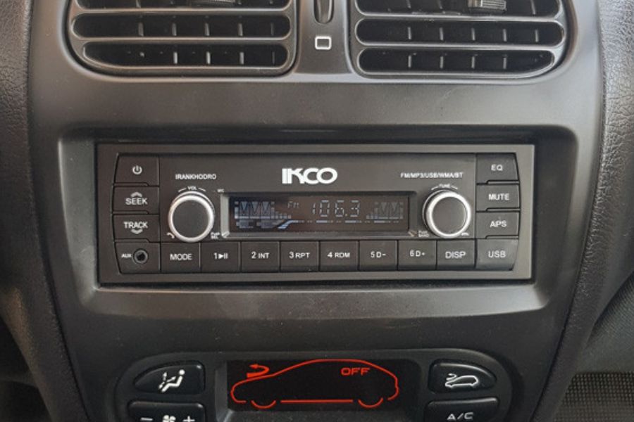 ضبط فابریک چیست؟