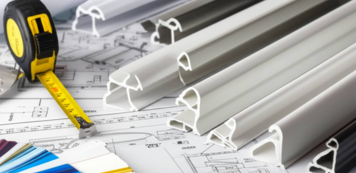 راهنمای خرید قرنیز پی وی سی در سال ۱۴۰۴