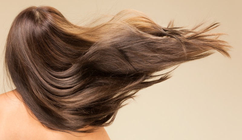 راز موهای سالم و درخشان ژاپنی‌ ها با روش‌ های طبیعی