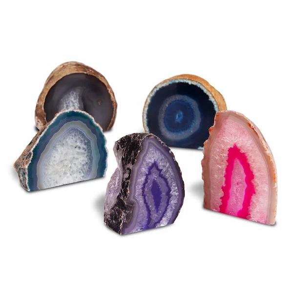 انواع سنگ عقیق